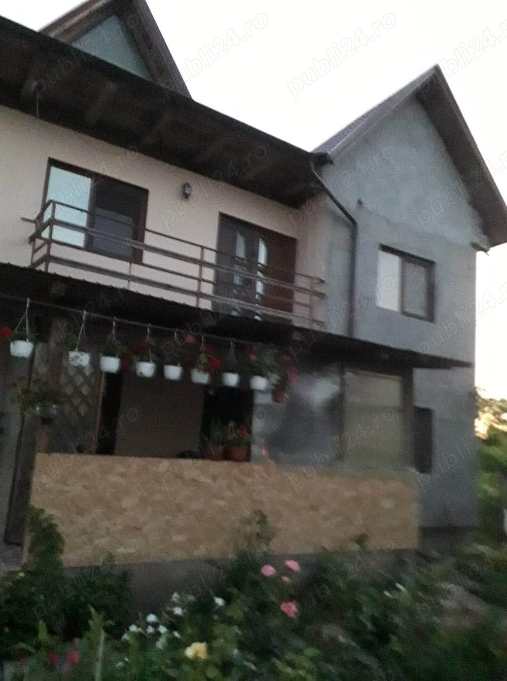 Casa de vanzare Tecuci  