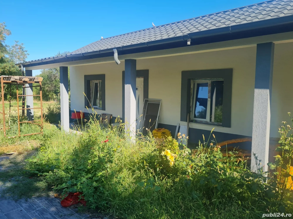 Casă de Vânzare 