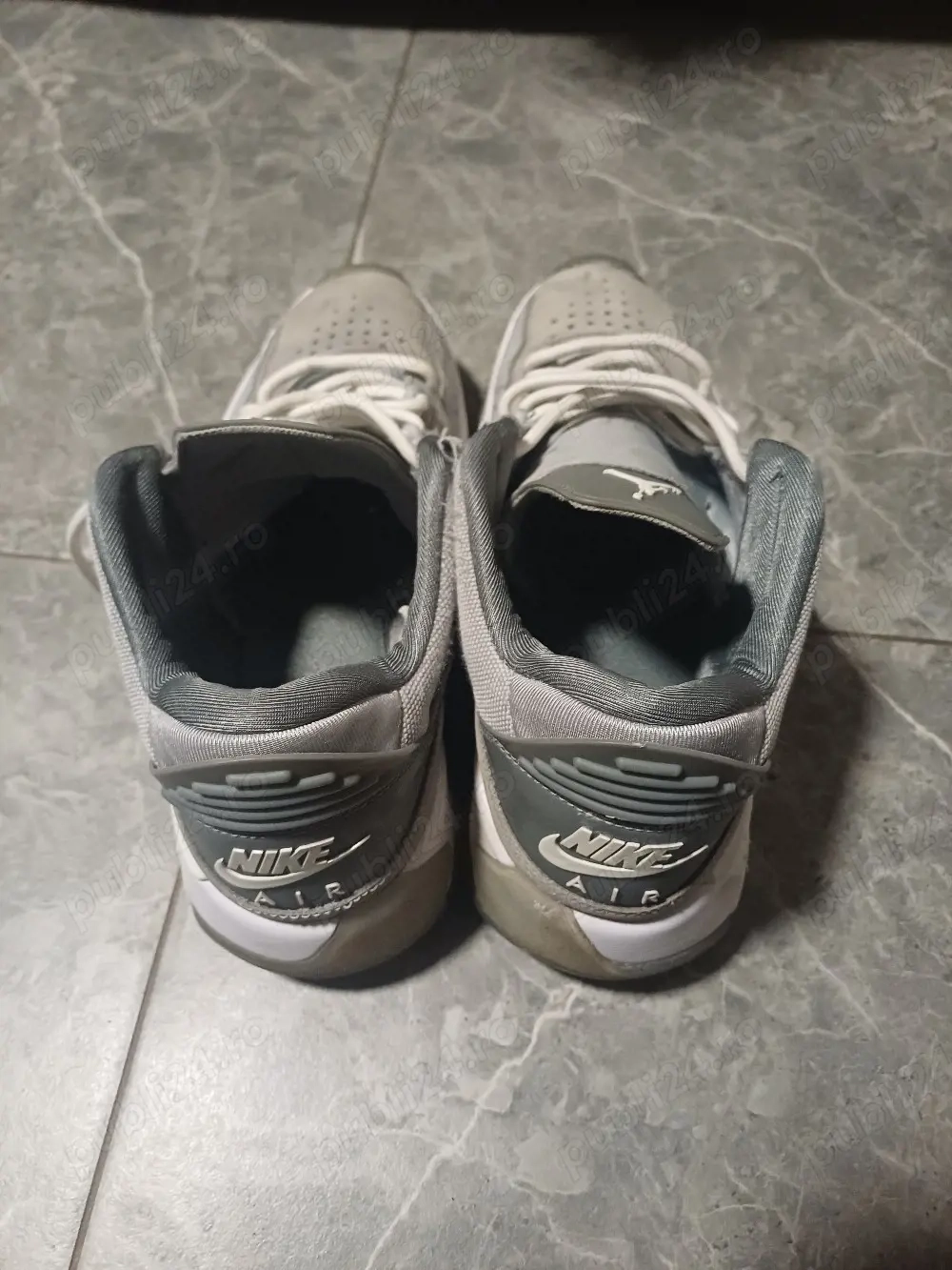 Air Jordan Point Lane