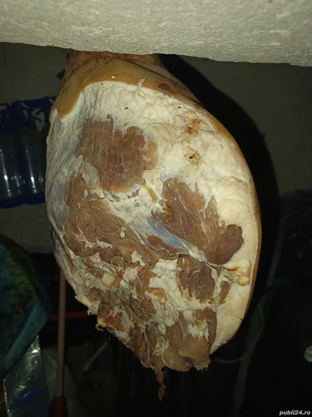 vând Șuncă de casă 