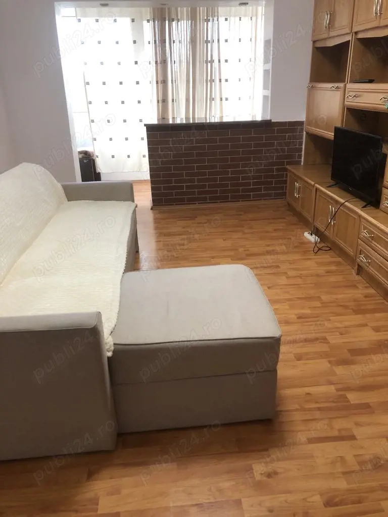 Apartament 2 camere zona Far CTA 54mp