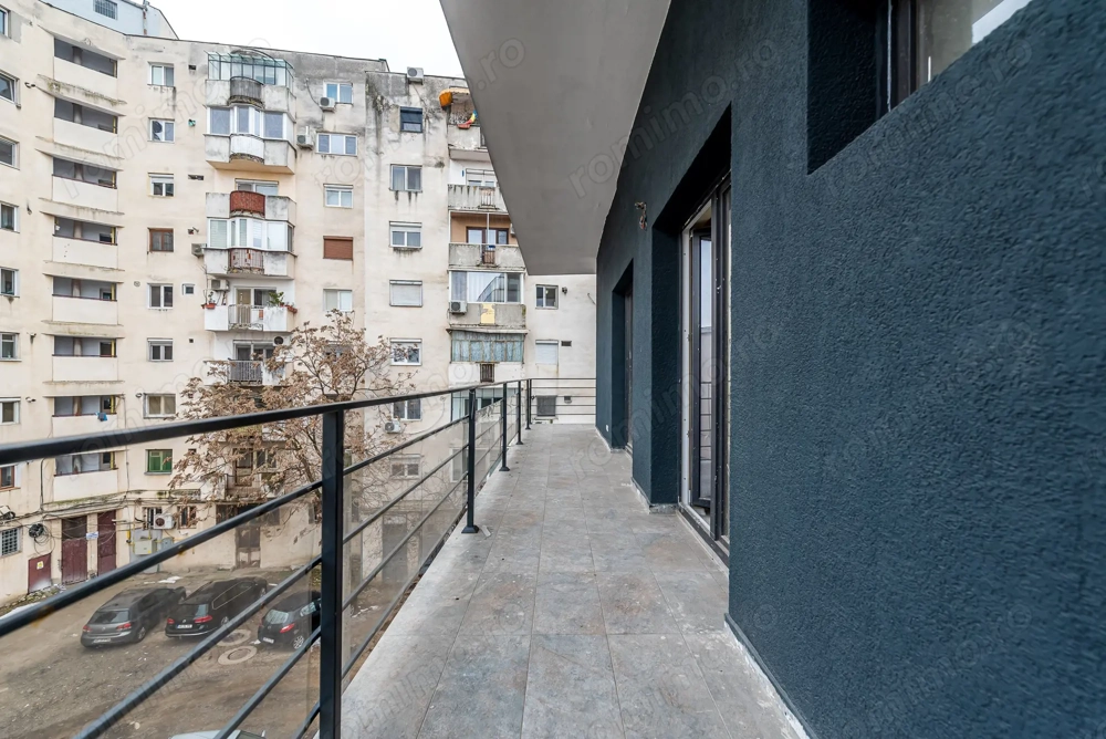 Apartament in bloc nou la INTIM etaj 2 cu loc de parcare Comision 0