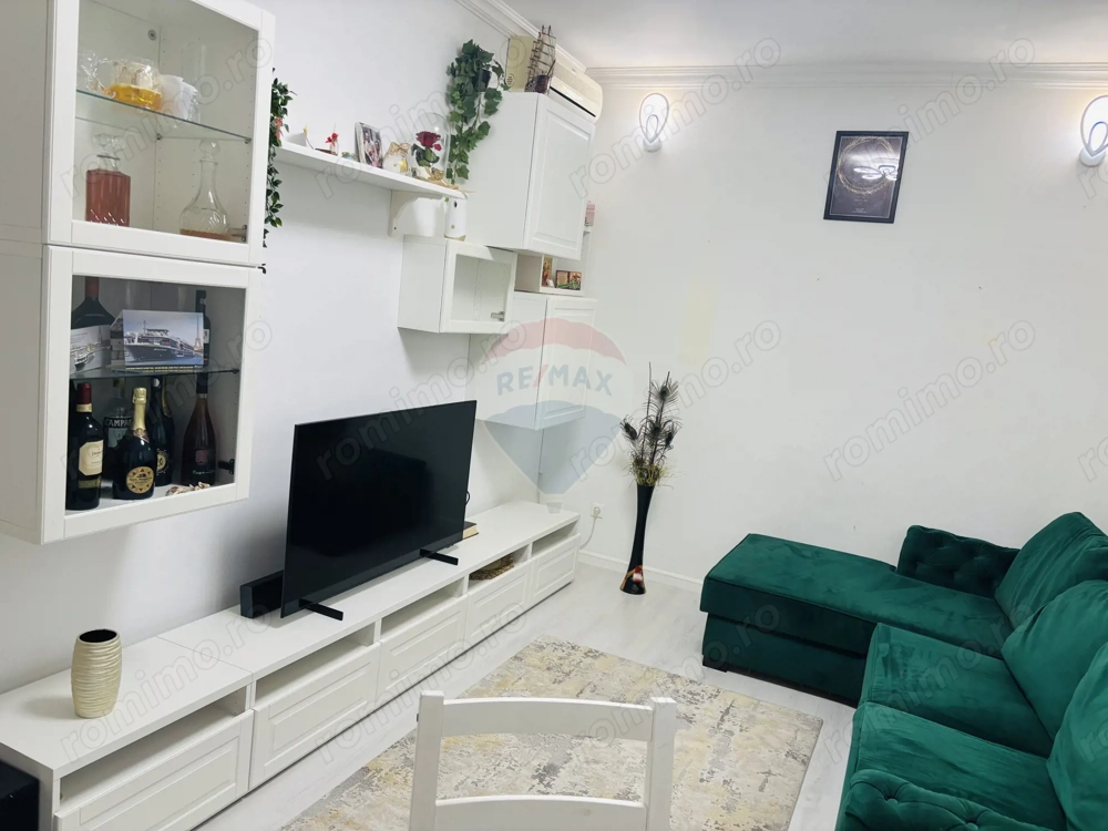 Apartament cu 3 camere  Floreasca