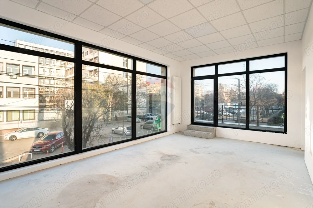 Spațiu premium de închiriat 150mp, în zona Spitalului Județean/Intim