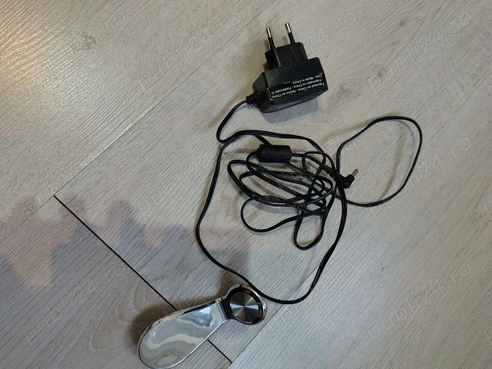 Rama foto digitala Carrefour 7" 17.8cm screen digital photo frame