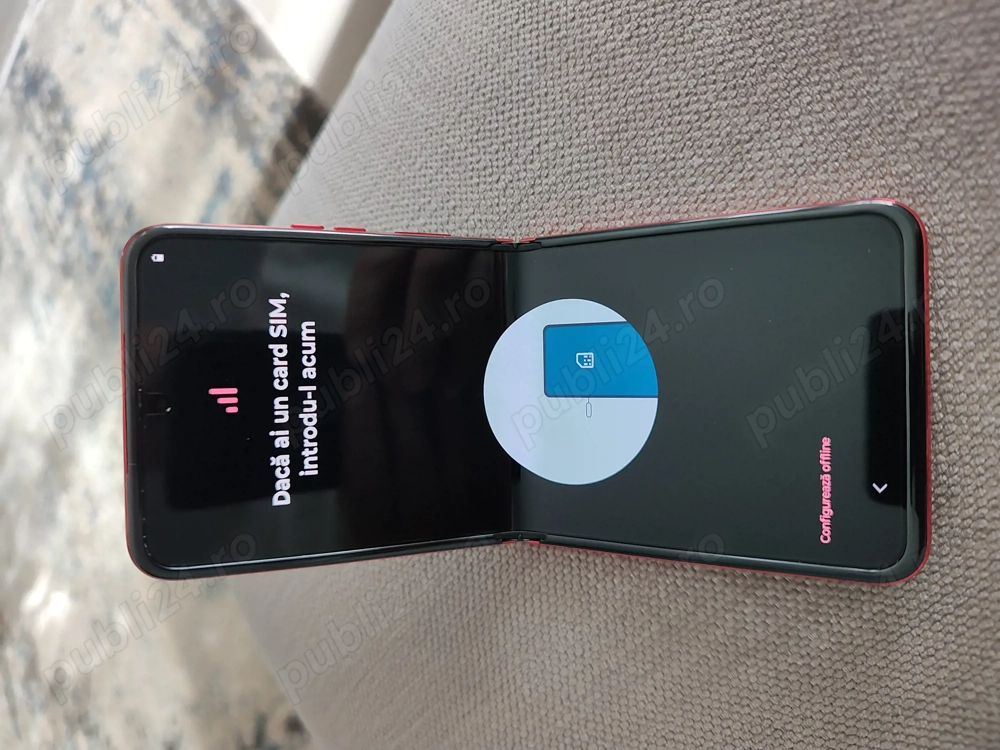 telefoane Motorola Ultra