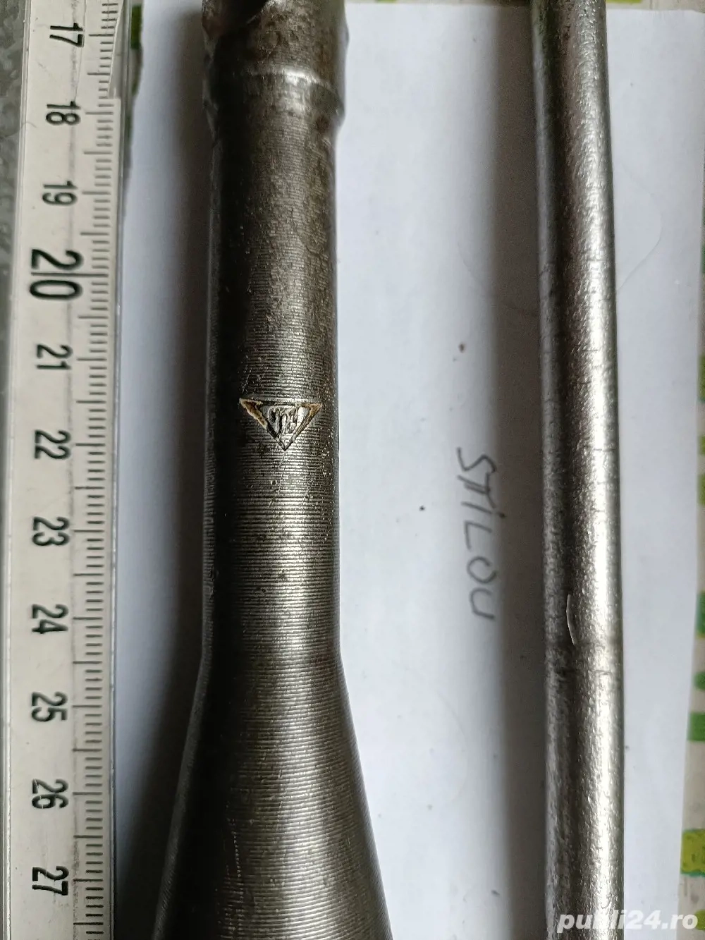 piese vintage de DACIA 1300,SI 1310