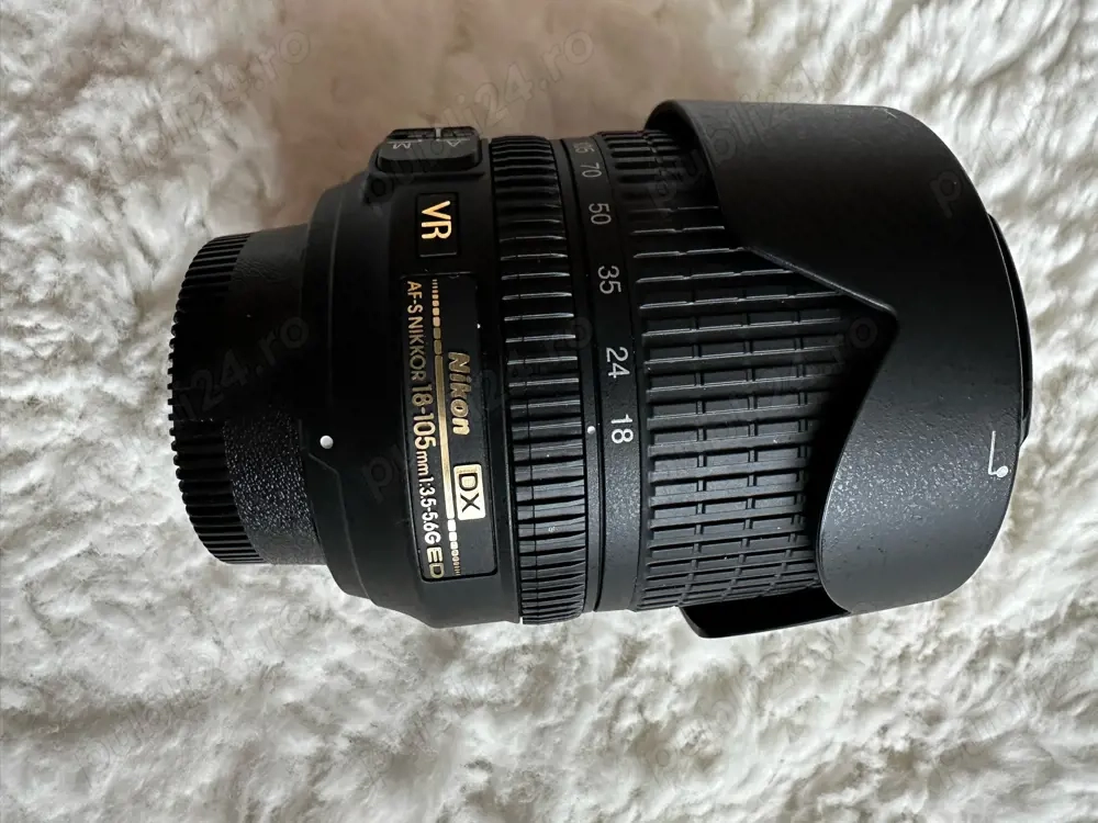 Nikon D3500