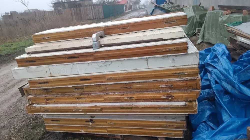 camera frigorifica 3x3m