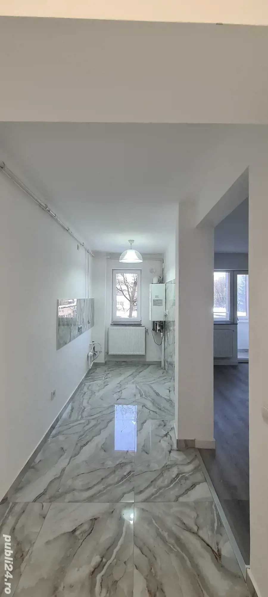 Apartament de închiriat pe Victor Babeș 