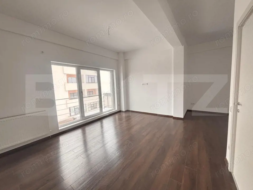 CityPlace Rezidential Apartament finalizat cu 3 camere