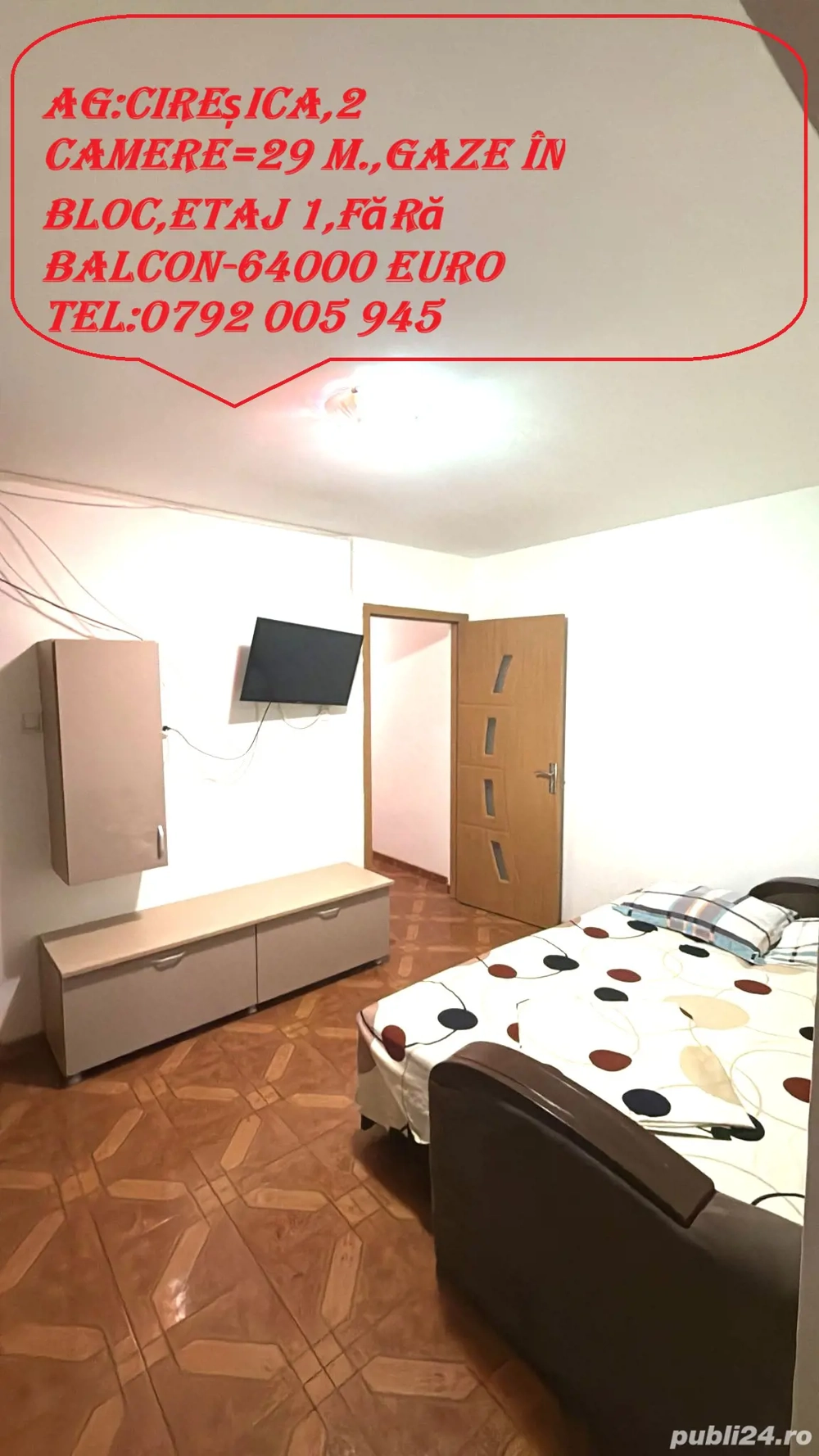 zodiac..2 camere confort 3