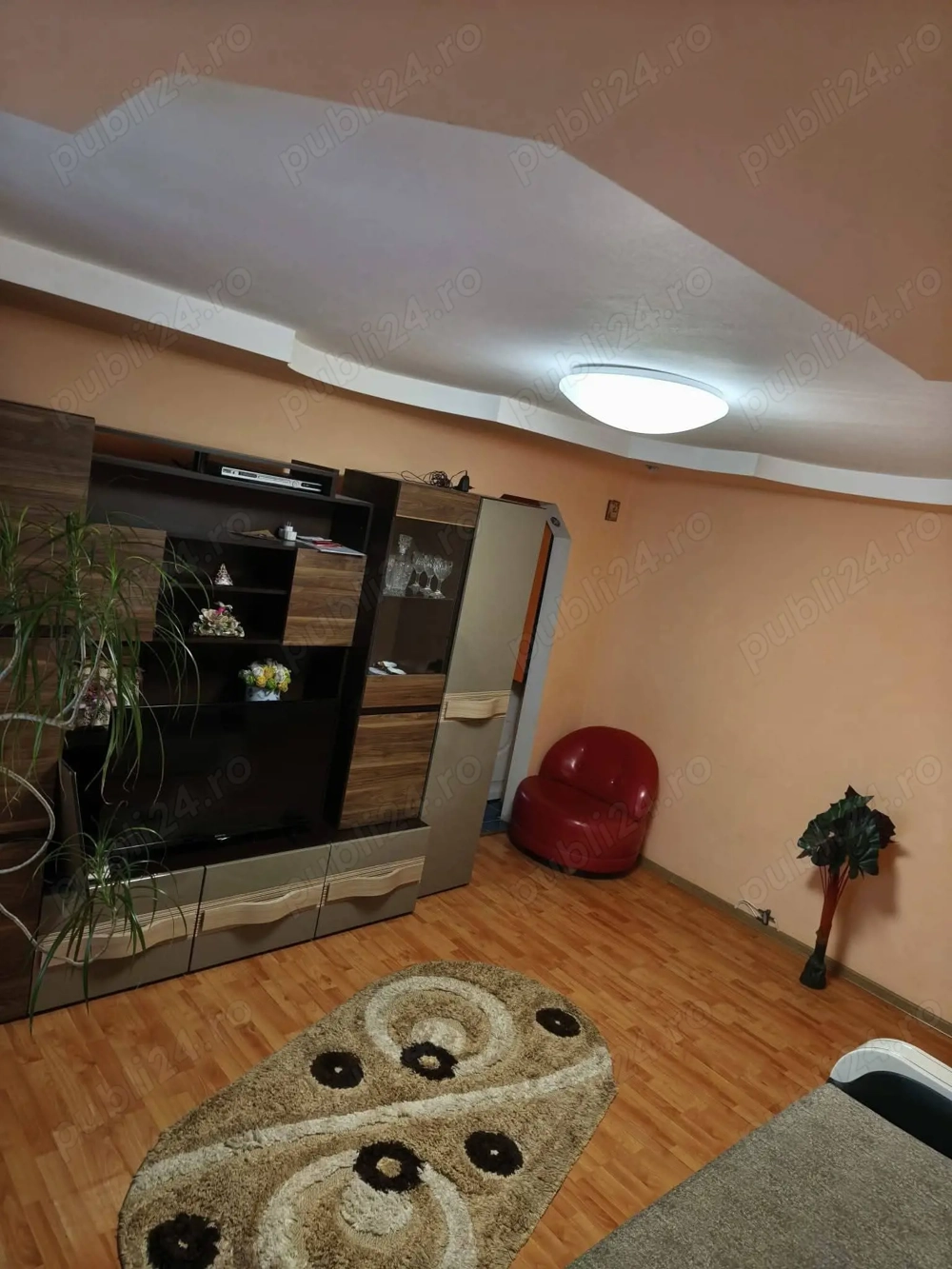 Apartament cu 2 camere zona Primăverii 