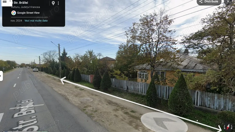  Oportunitate unica de investitie   DN23 - Trafic Intens