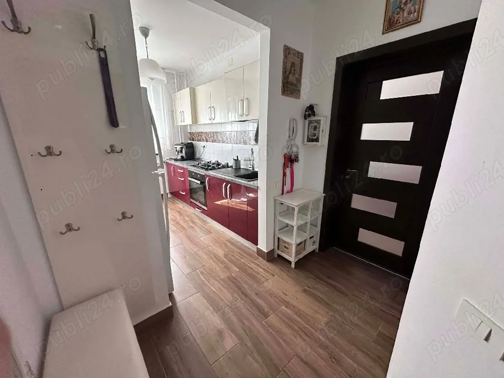 Apartament superb etaj 1