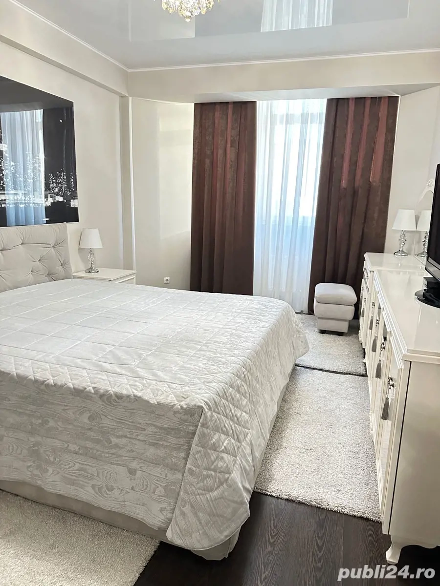 Apartament  2 camere de inchiriat in zona Pantelimon