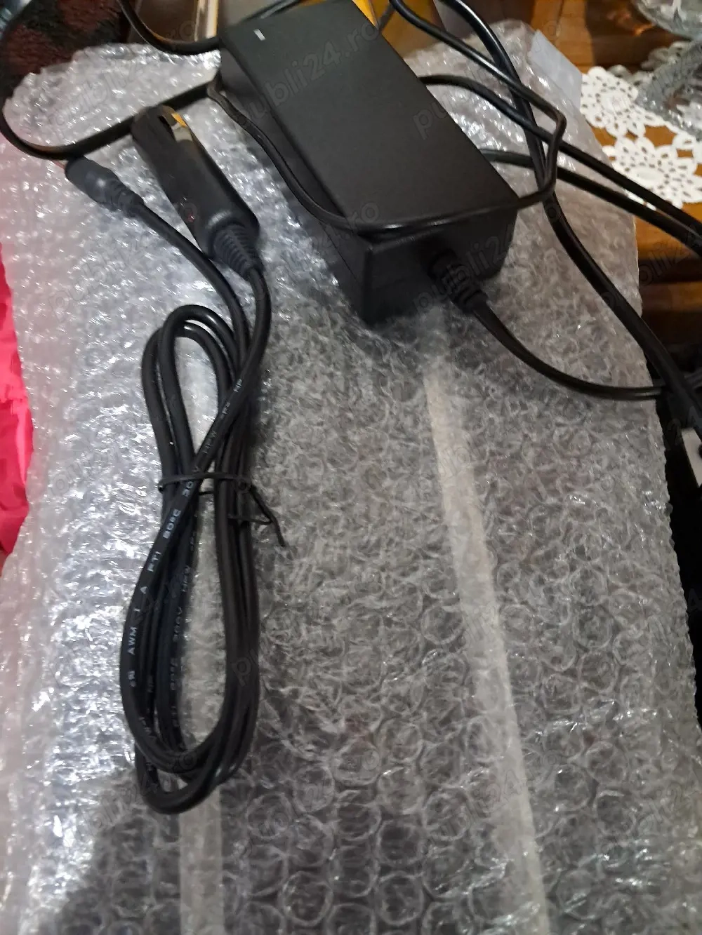 concentrator oxigen portabil 