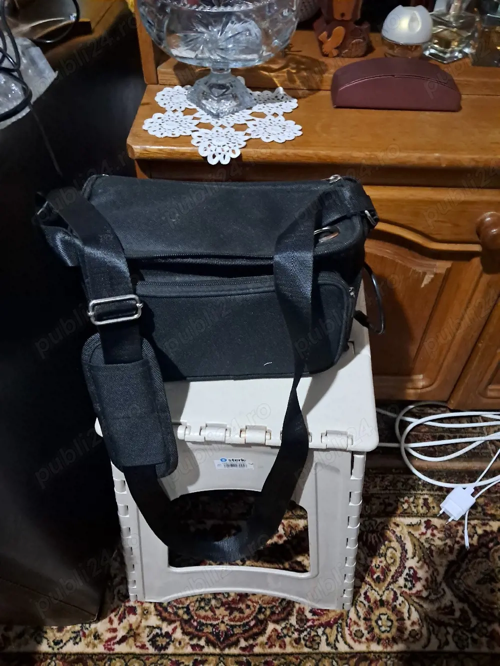 vânzare concentrator oxigen portabil 