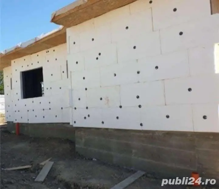 Ameneajari apartamente 