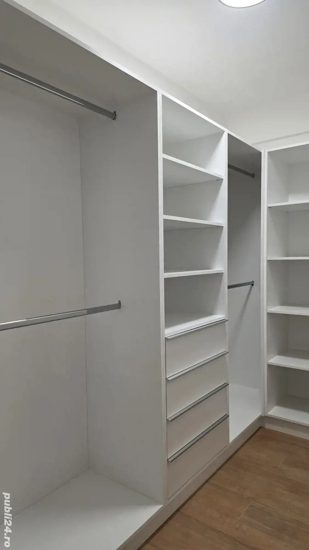 Mobilier la Comandă - Design Interior