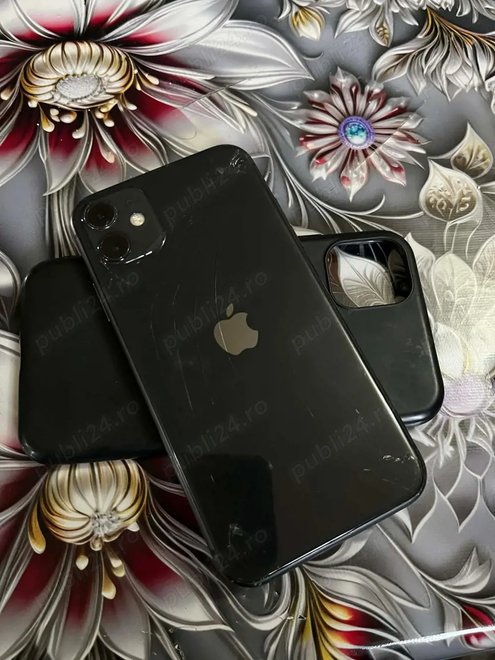 Iphone 11 black 