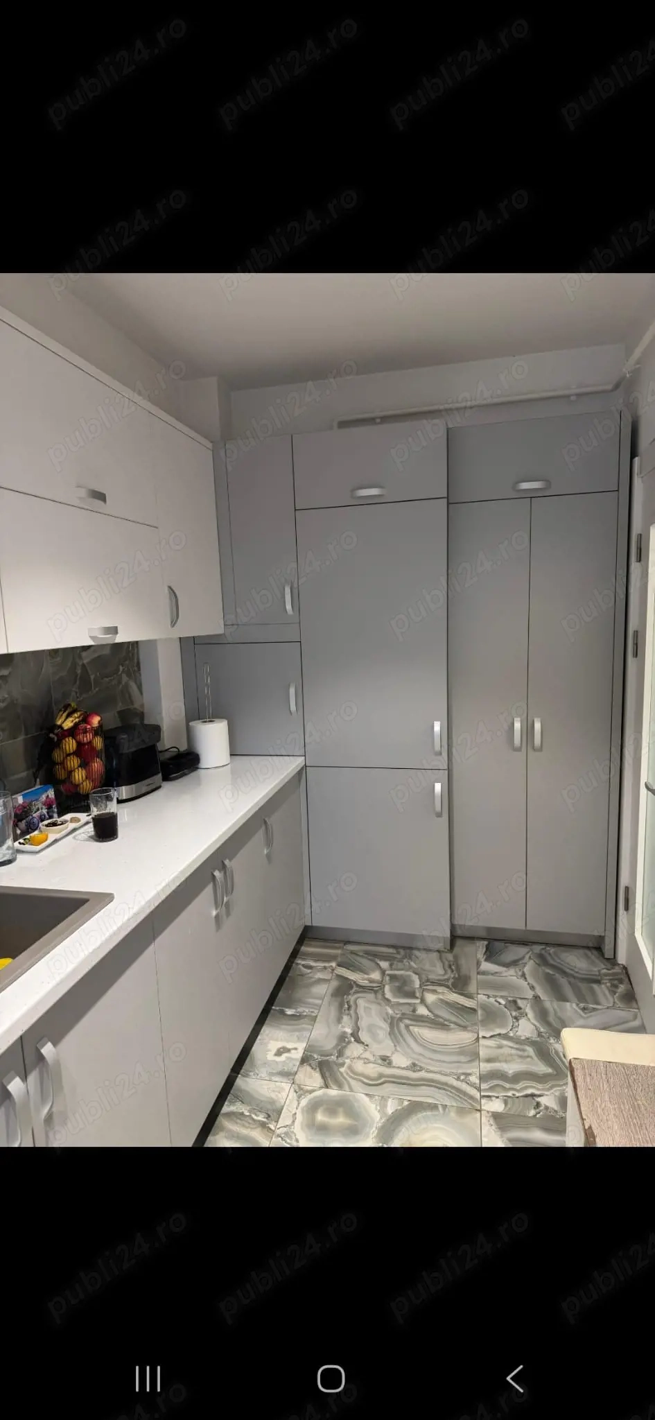 apartament 2 camere dem radulescu