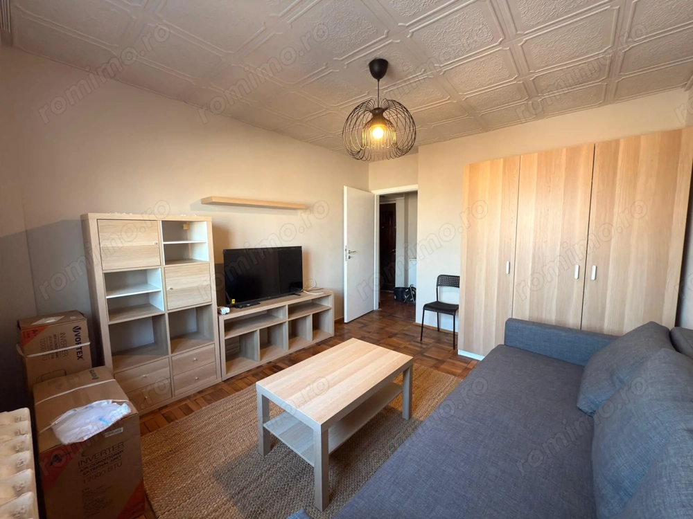 Apartament 1 camere - 250 euro - Zona Complex