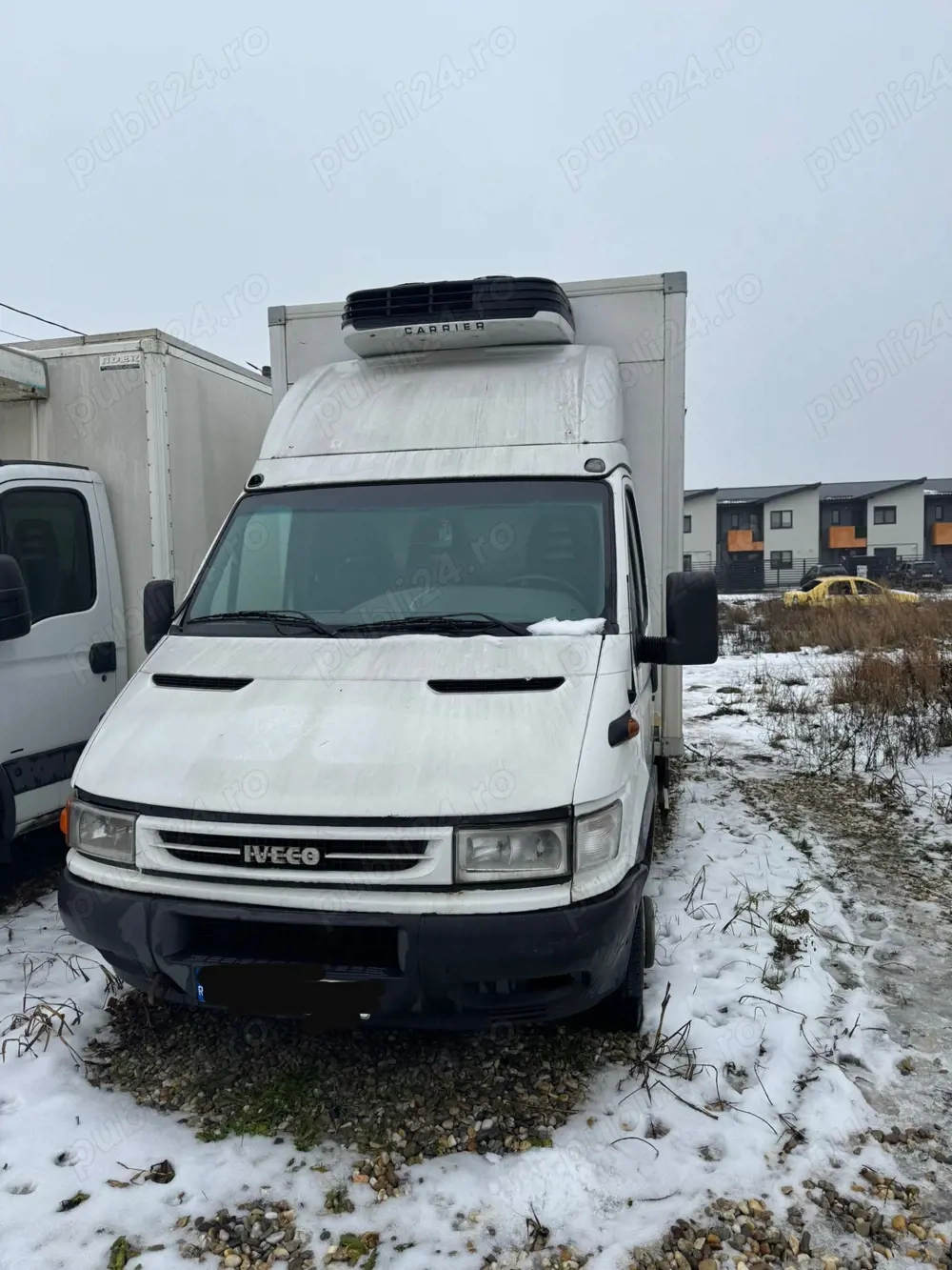Iveco Daily 2.8 D 2006