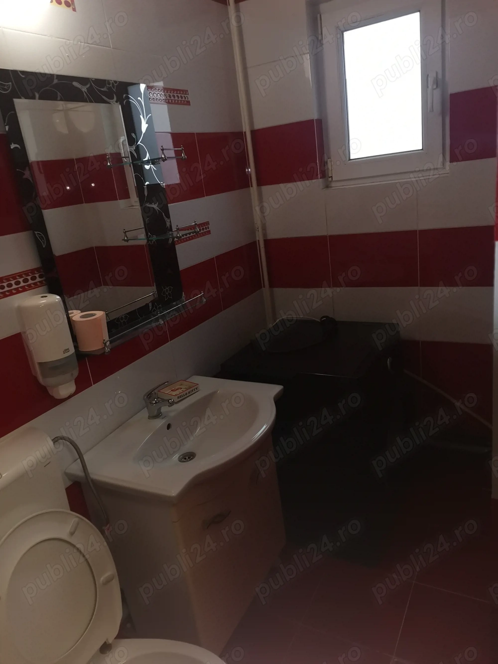 Apartament 2 camere V Roșie vis-a-vis de Profi