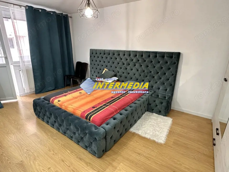 APARTAMENT 3 CAMERE I 90 MP I BLOC NOU I CENTRU I CU GARAJ I 