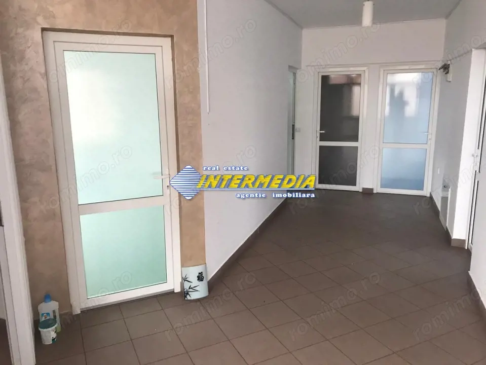 Spatiu de inchiriat Centru 130 mp. birouri Alba Iulia