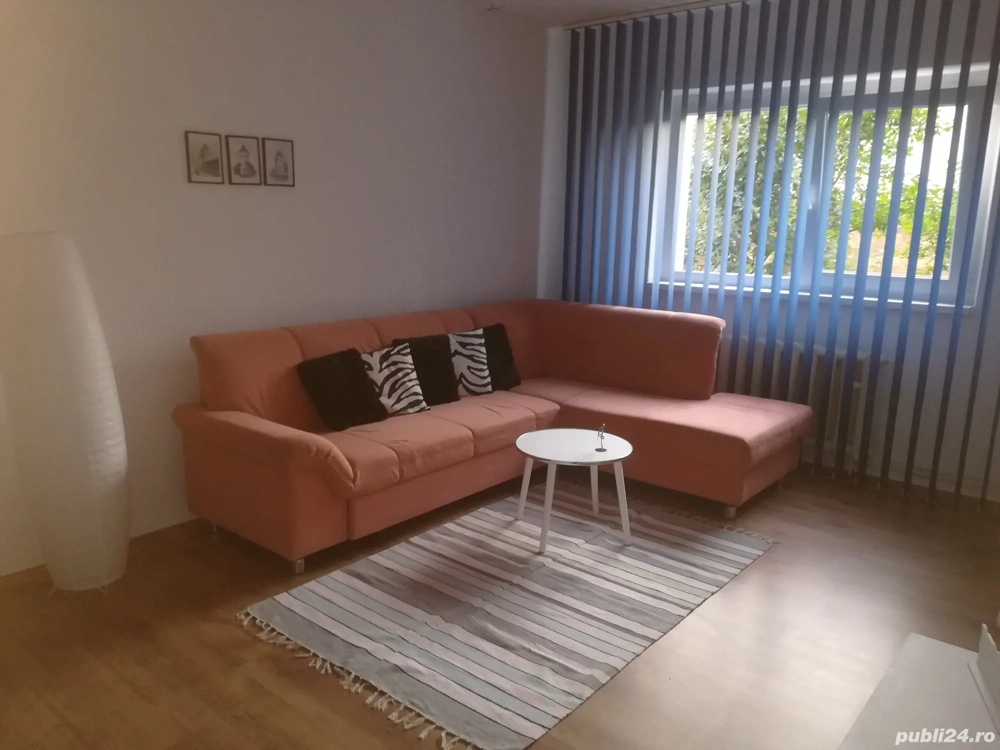 Ofer spre închiriere garsonieră