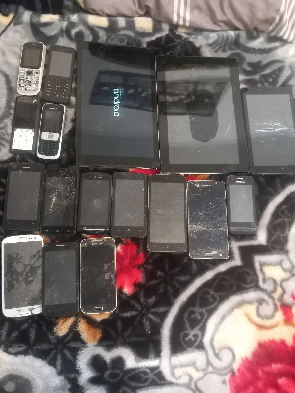 Telefoane  Tablete Piese