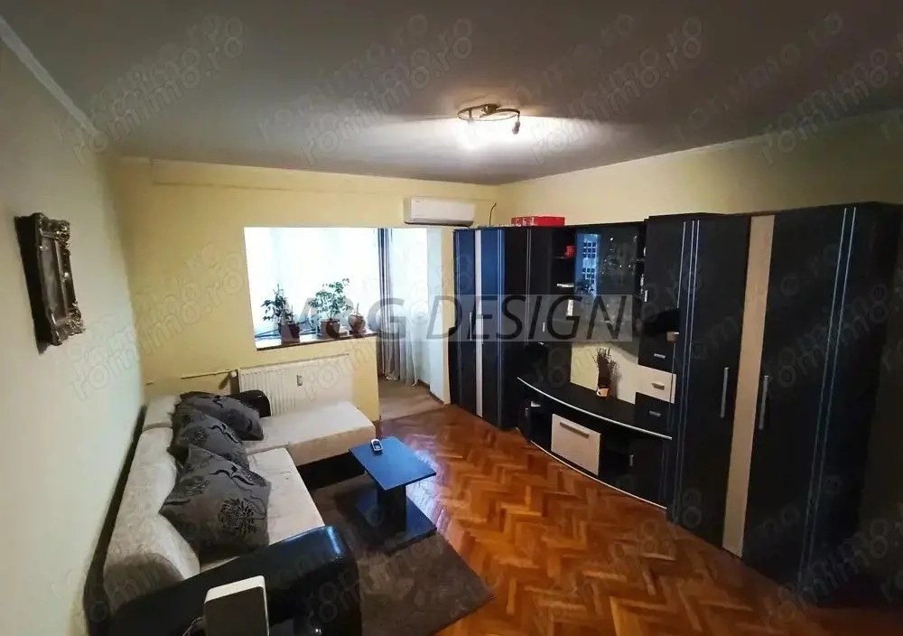 Apartament 2 camere Girocului