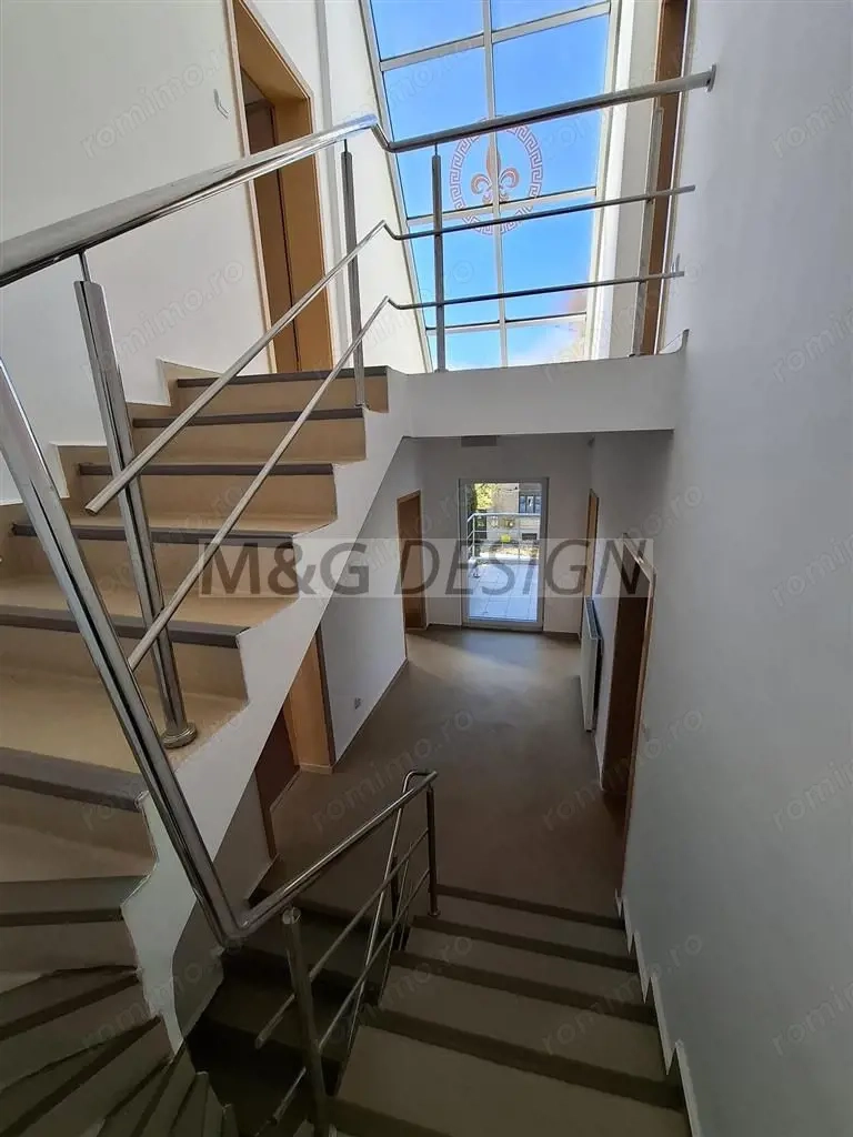Casa D+P+2 E Elisabetin-Balcescu 7 locuri de parcare birouriclinicaetc