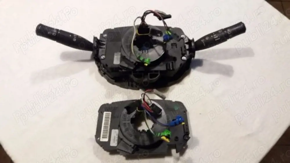 Spire airbag Renault Nissan Megane 2 Scenic 2 Navara etc. Repar