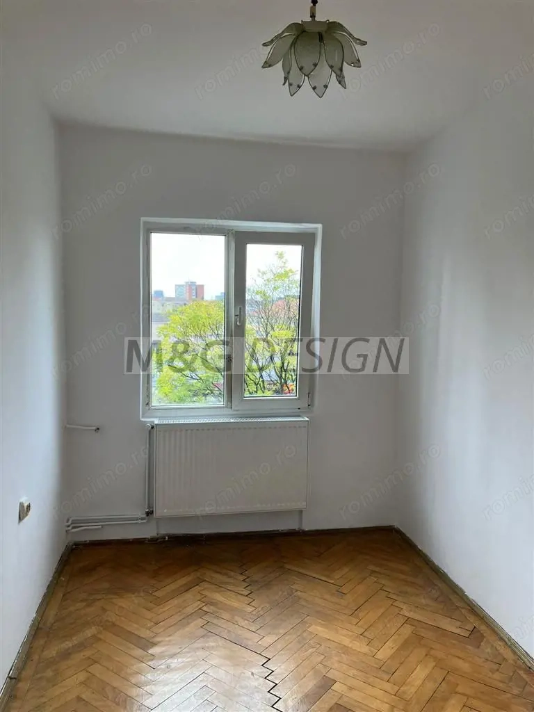 3 cam Gh Lazar-Circumvalatiunii   confort 1 centrala proprie