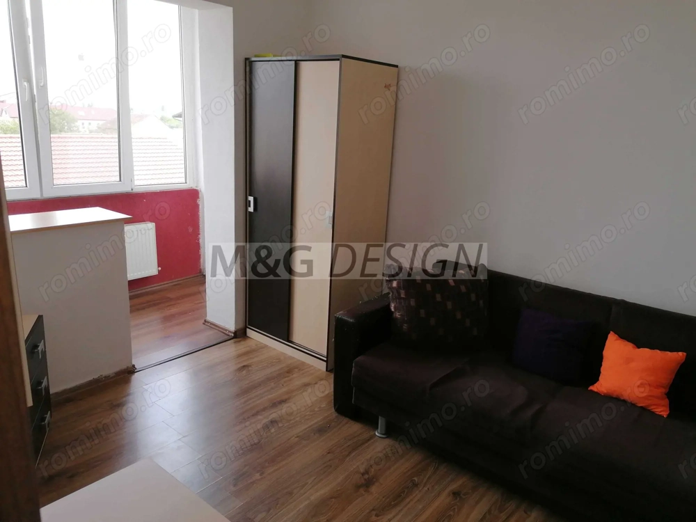 2 camere Spitalul Judetean -Sala Olimpia