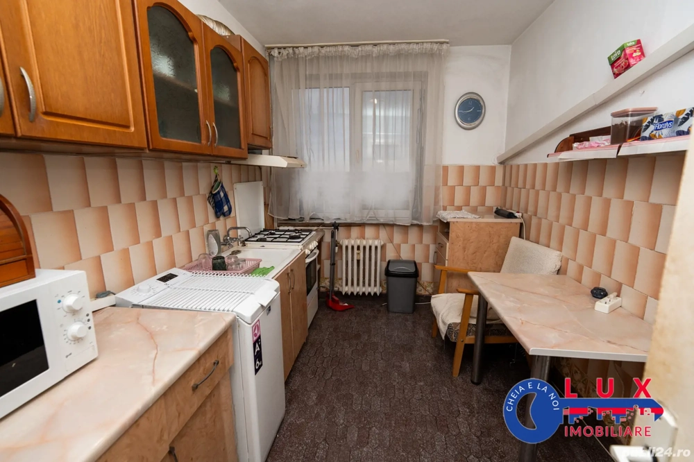ID 2996 Apartament 2 camere ULTRACENTRAL