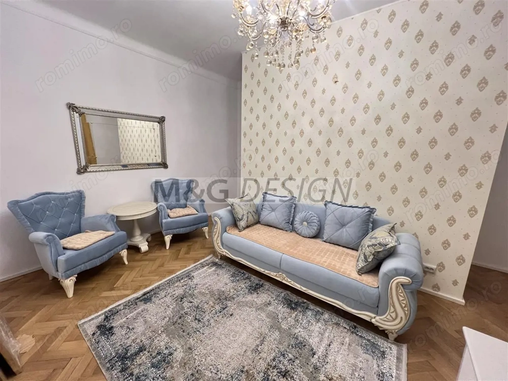 Apartament 112 mp utili ,  LUX  boxa , curte acces auto CENTRAL