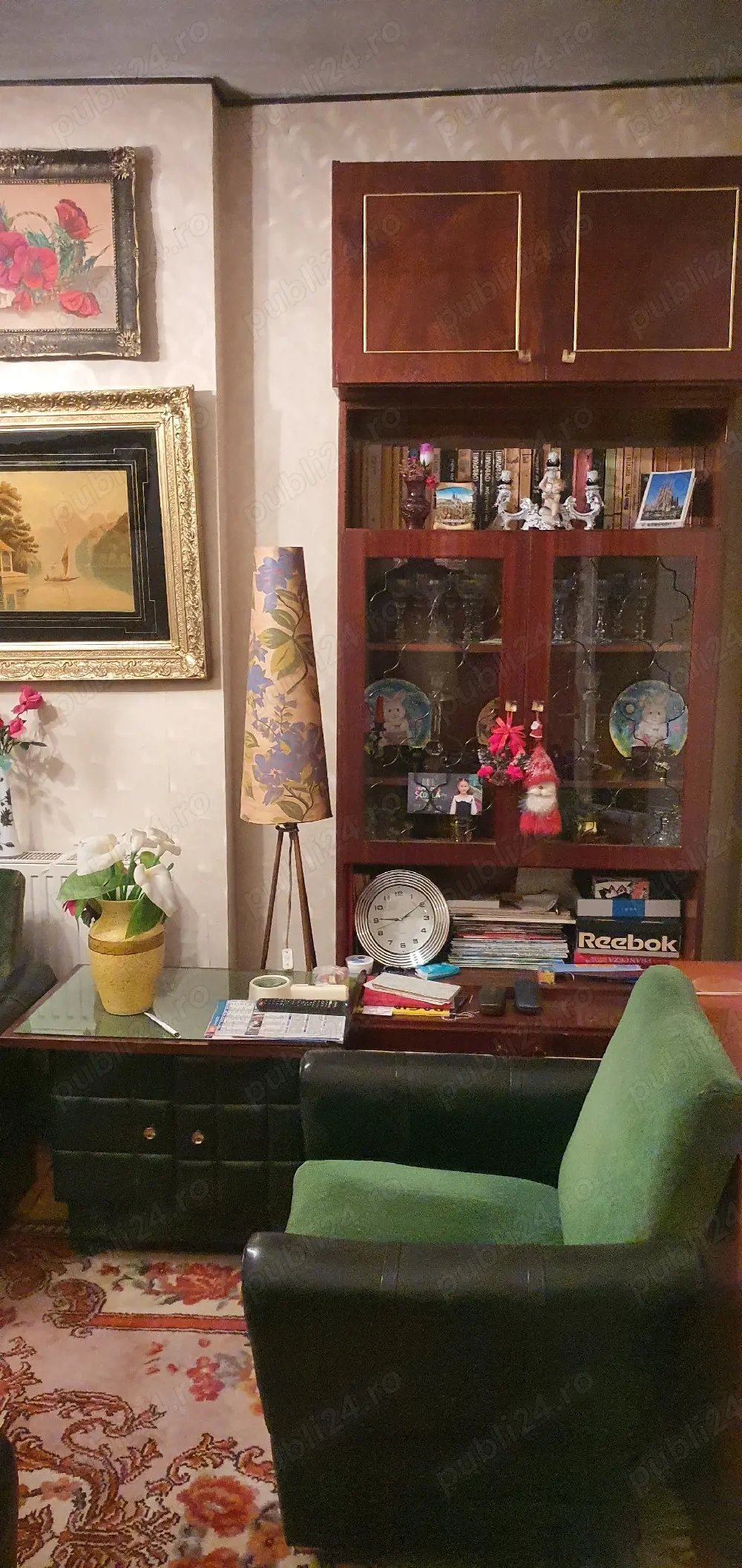 Vand apartament 2 camere