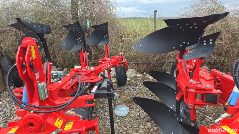 Plug Gregoire Besson