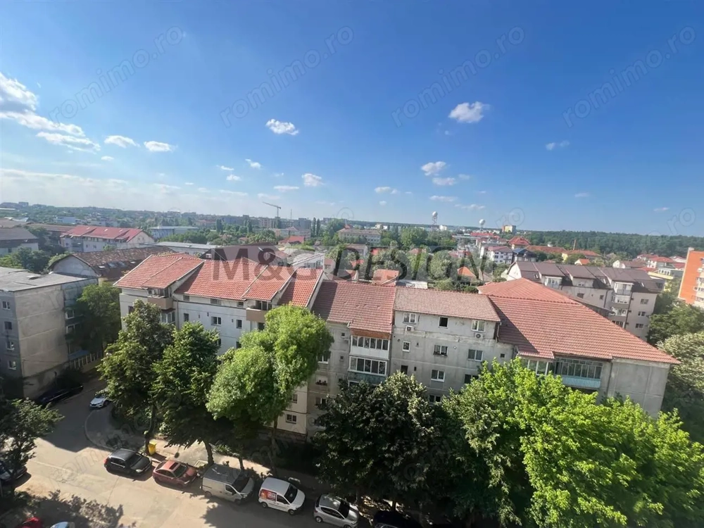 4 cam Dorobantilor 85 mp in curs de amenajare