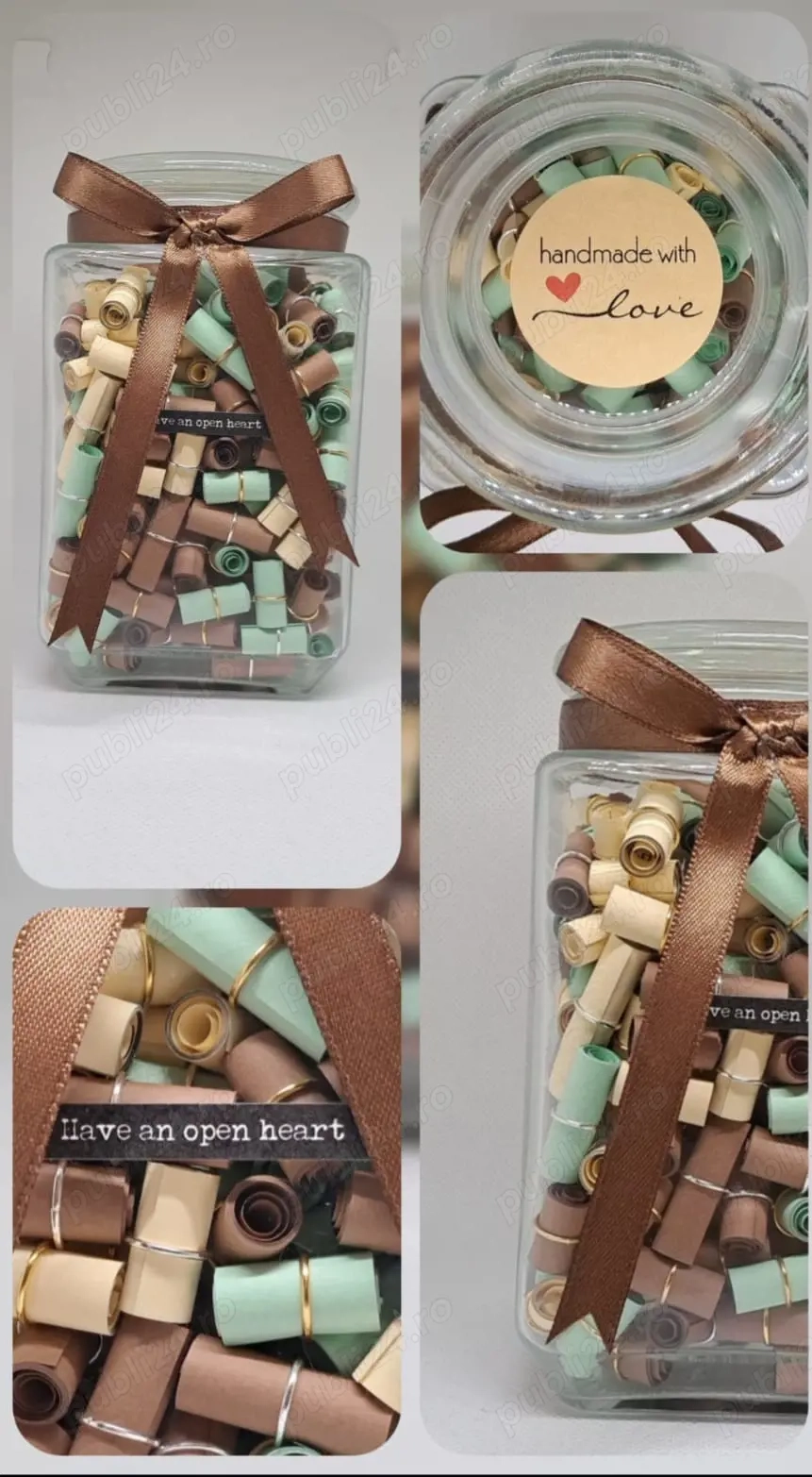 Borcanașe  versete biblice 