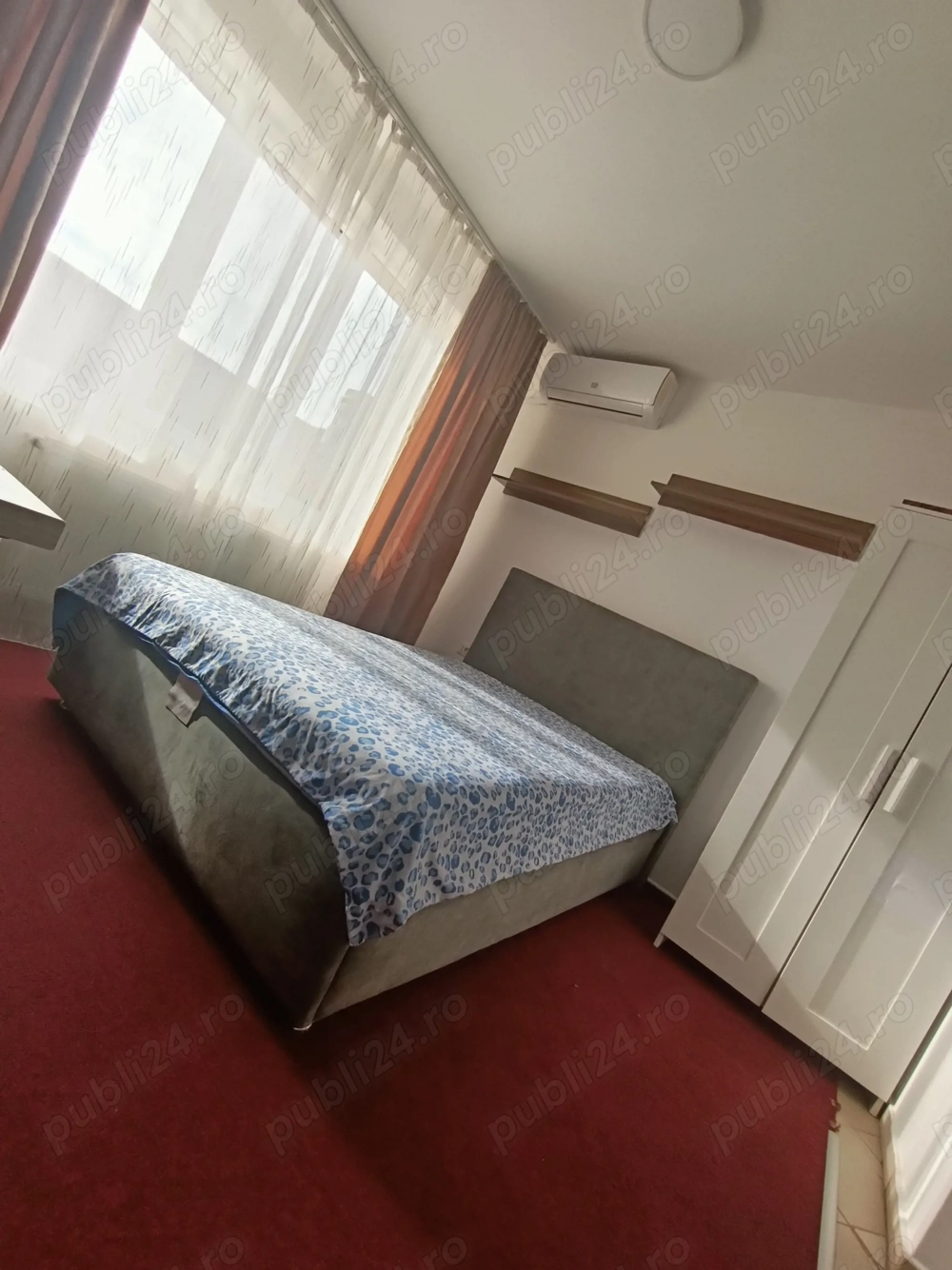 Regim hotelier Iulius Mall 