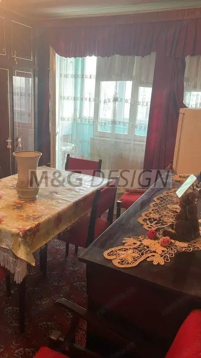 Ap 2 cam decomandat Torontalului centrala termica