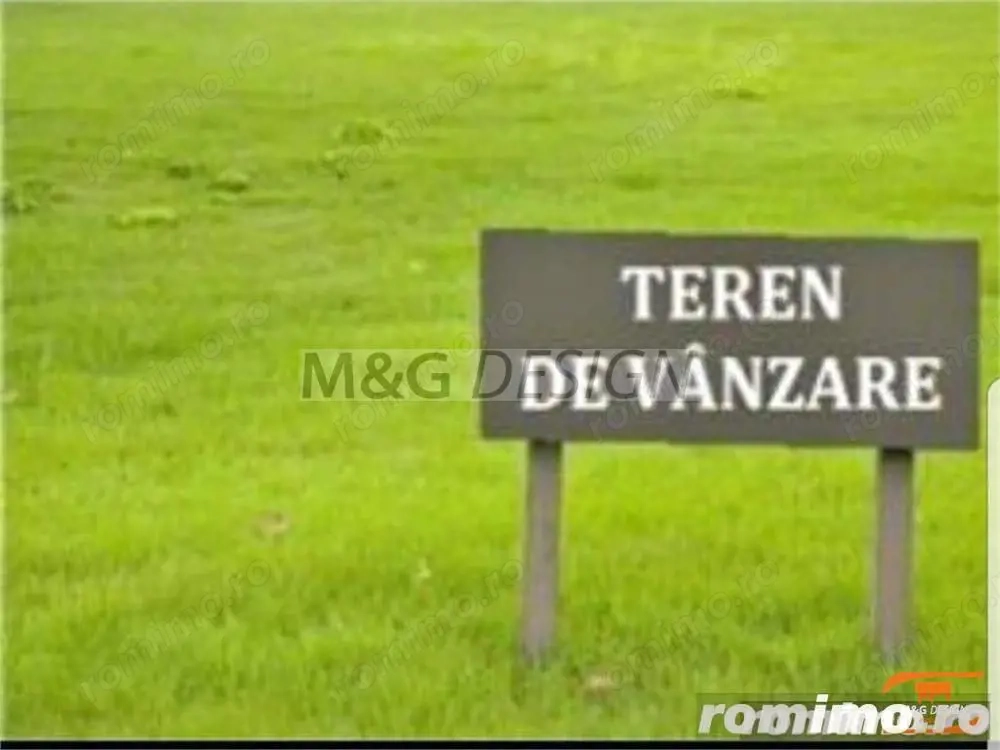 Oportunitate de investitie!!! Teren la intrare in Sanandrei 25euro/mp
