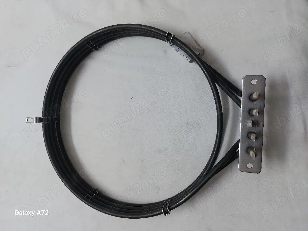 Rezistență cuptor Garbin 