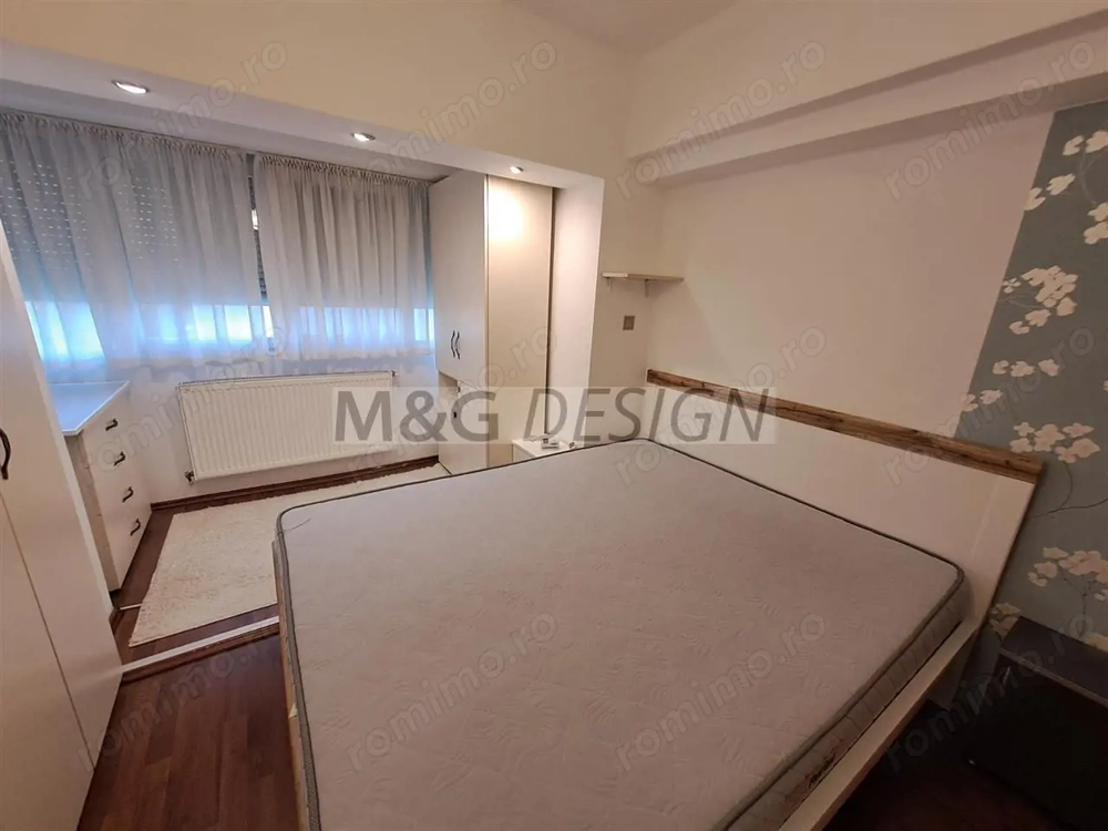 3 cam dec  Calea Aradului centrala proprie 2 bai