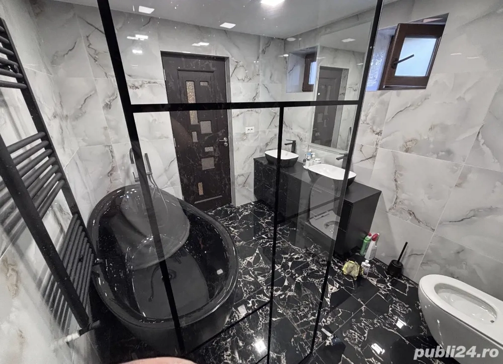 RENOVARI  COMPLETE- experiență, seriozitate, calitate